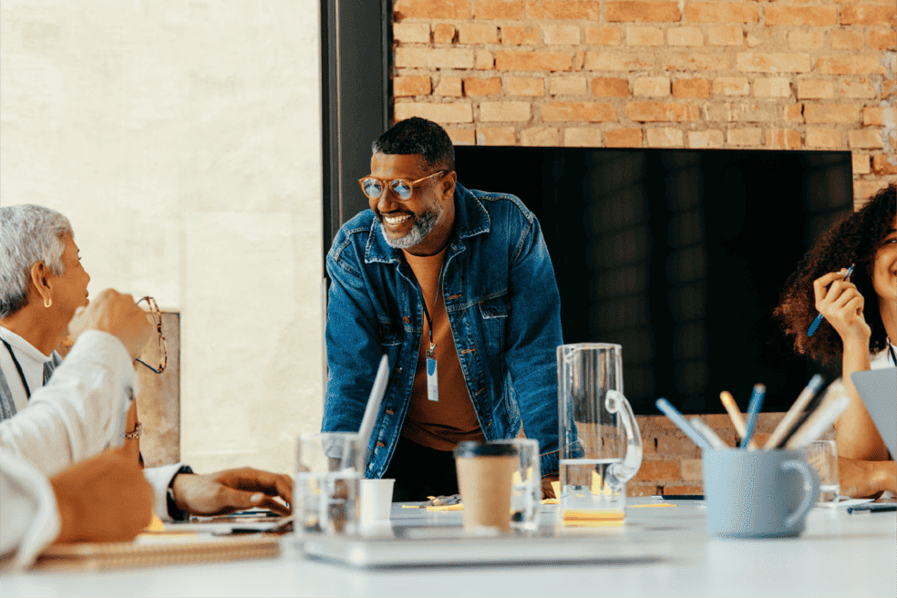 5 Estratégias para melhorar o Clima na empresa