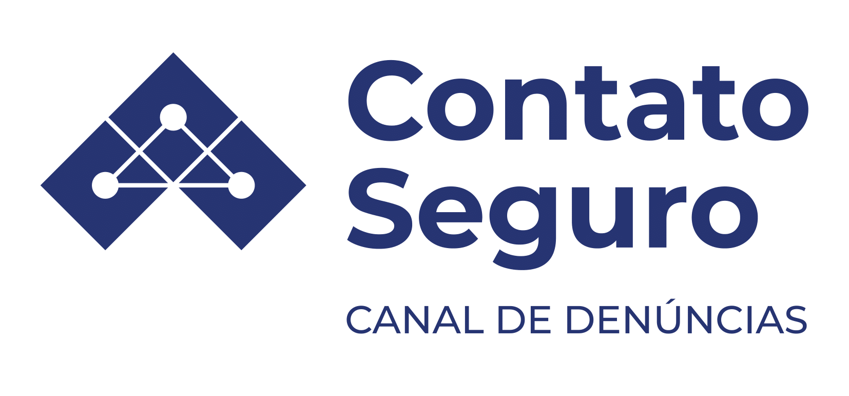Contato Seguro