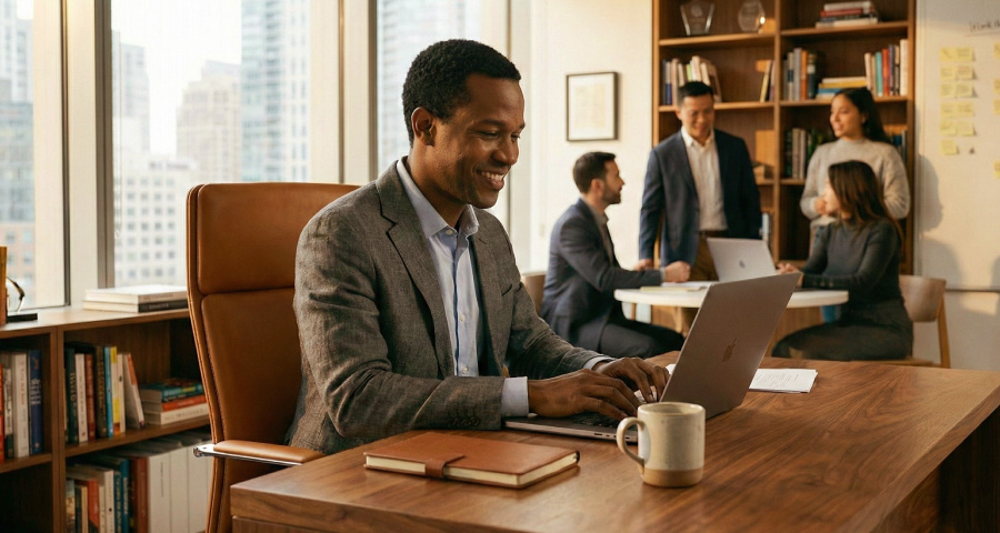 Condições precárias de trabalho