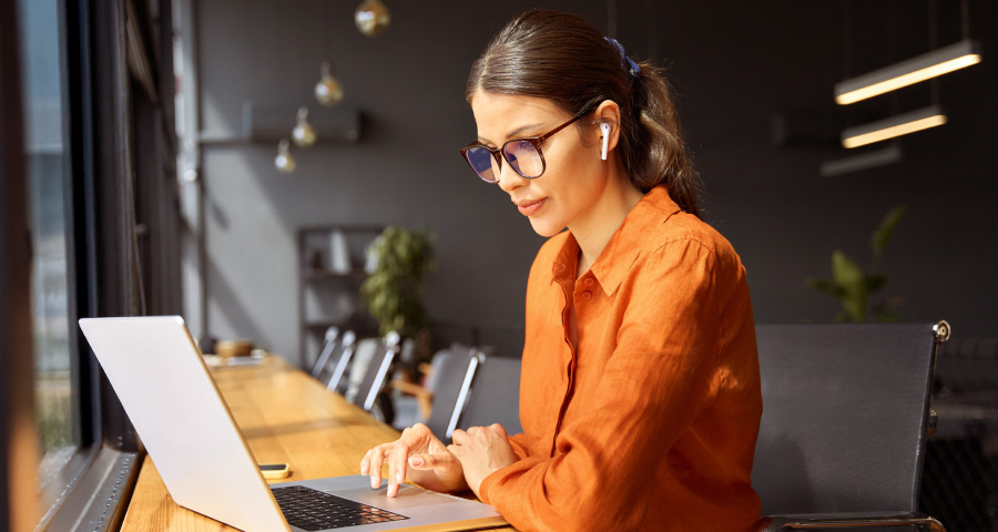 Falta de preparo emocional para escuta ativa.