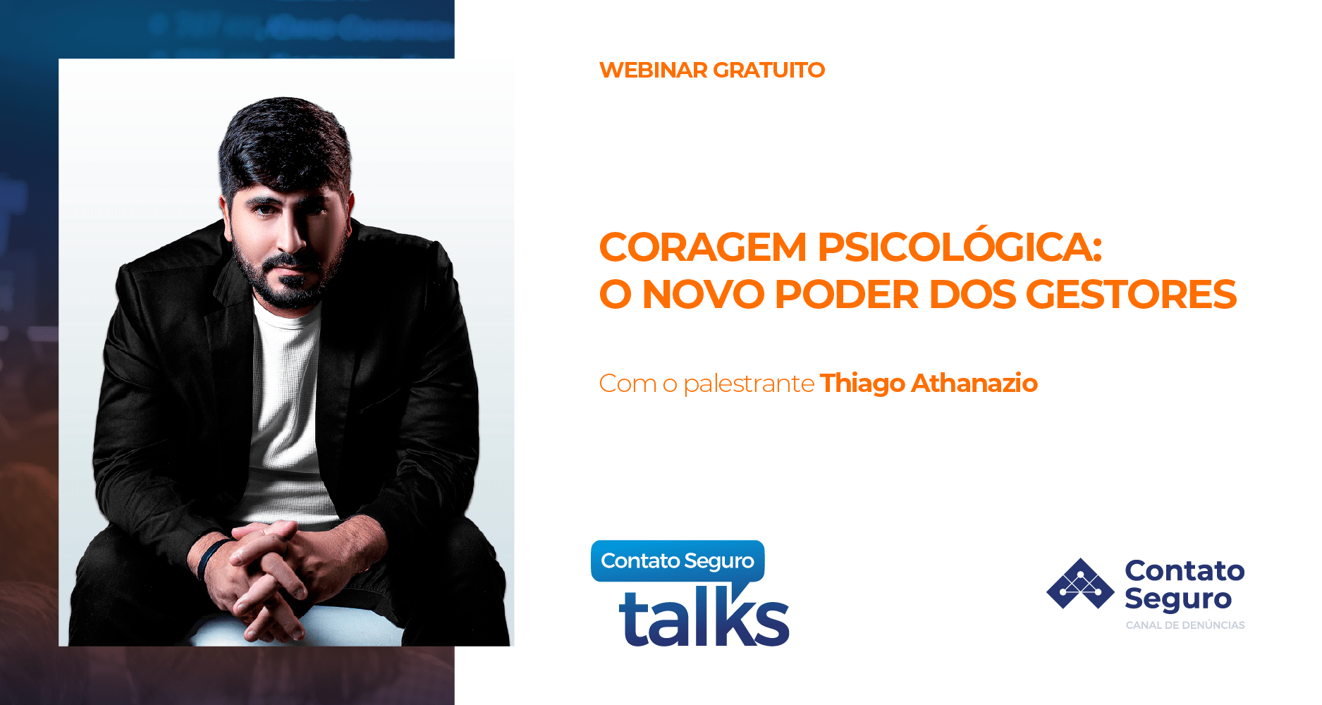 Coragem psicológica webinar