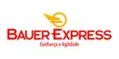 logotipo bauer express
