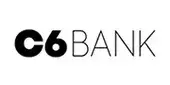 logotipo c6 bank