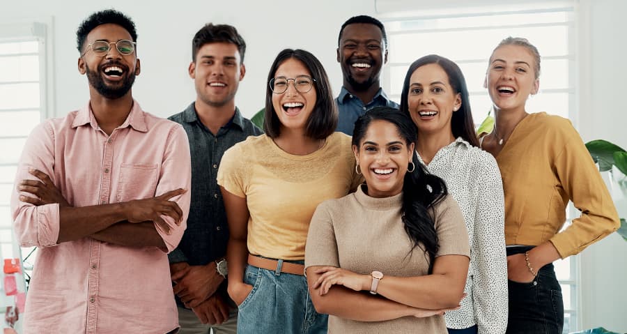 Canal de denúncias promovendo cultura ética nas empresas