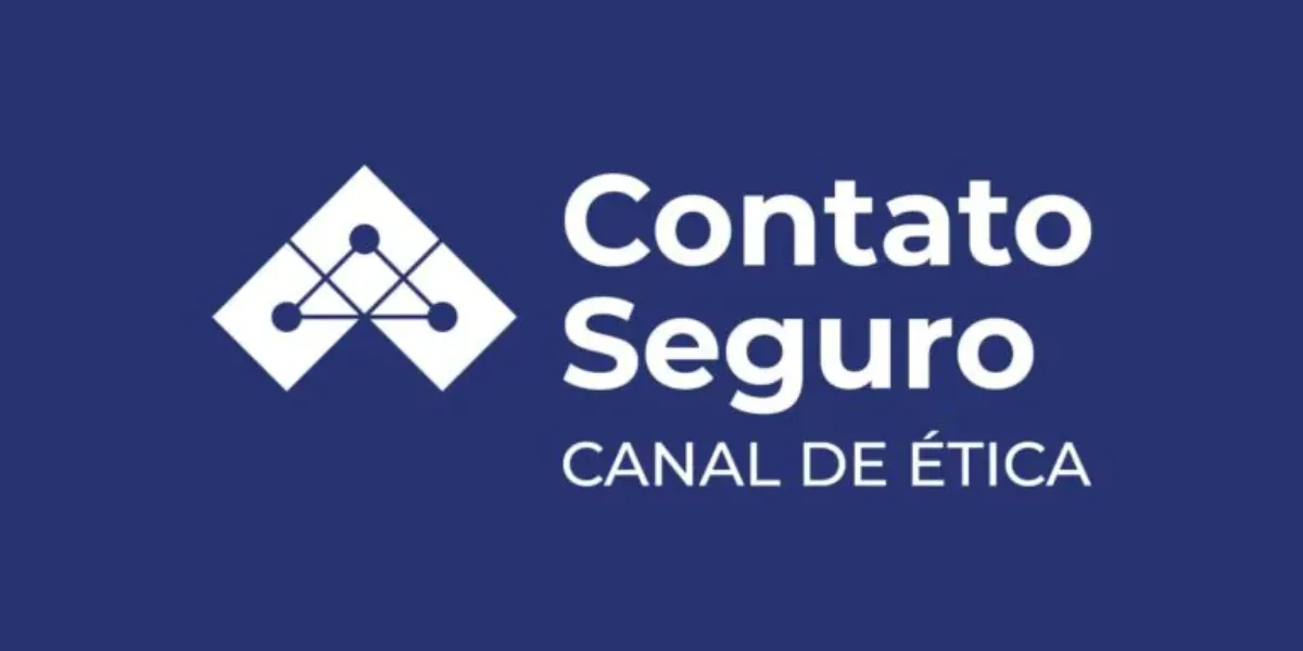 Contato Seguro