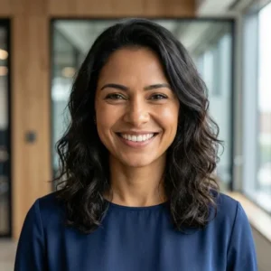 Foto de Maria Galvão