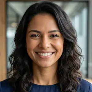 Foto de Maria Galvão