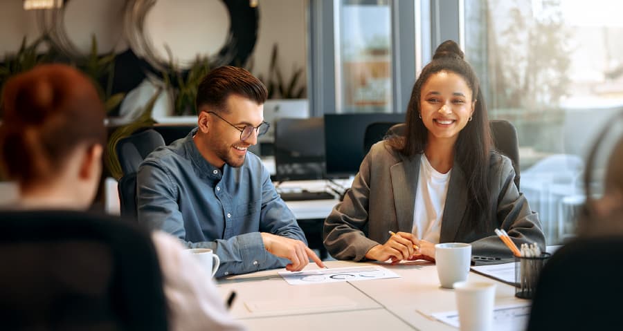 8 dicas para uma comunicação interna eficiente