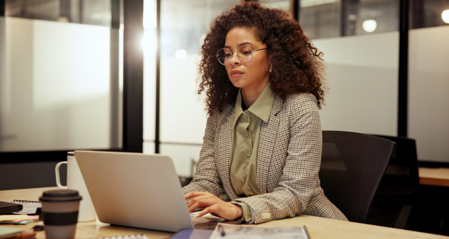 Escuta ativa nas empresas.