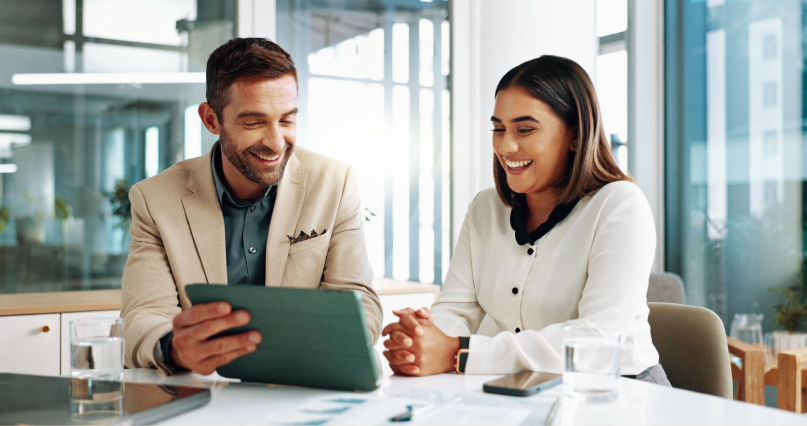 Feedback contínuo: 5 benefícios para a equipe