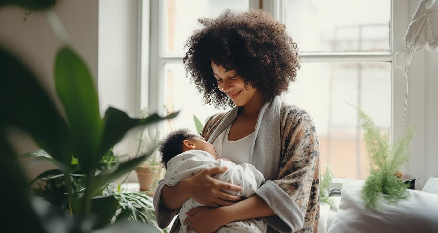Licença-maternidade e estabilidade no emprego: veja novidades da Lei 14.457