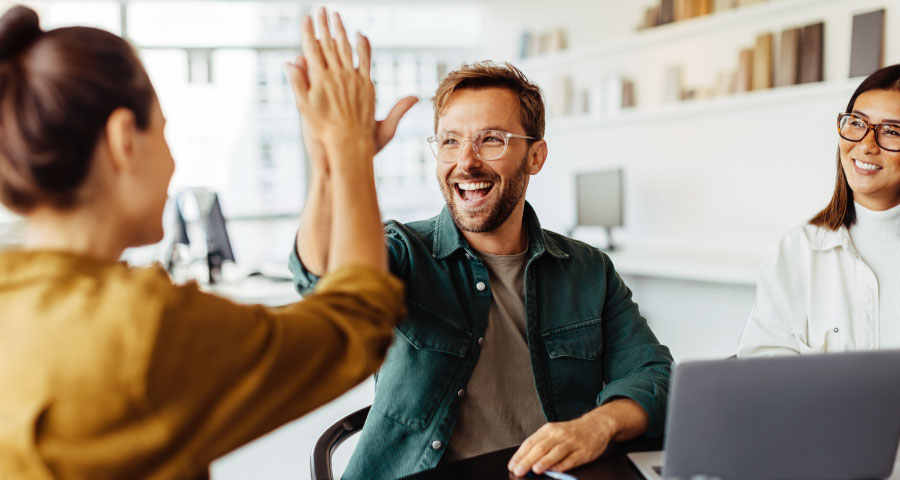 Saúde mental no ambiente de trabalho