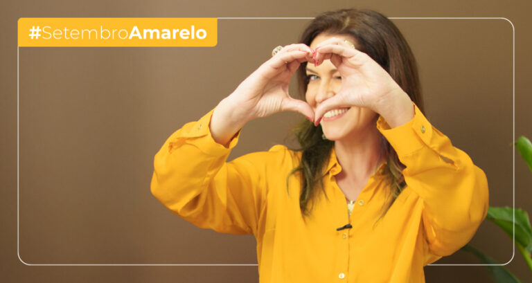Setembro Amarelo e NR-1: Ações para Melhorar a Saúde Mental